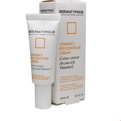 تصویر کرم دور چشم ویتامین C درماتیپیک 20 میلی لیتری 