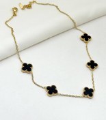 تصویر گردنبند ونکلیف 