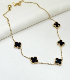 تصویر گردنبند ونکلیف 