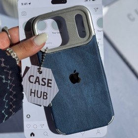 تصویر قاب طرح جین 