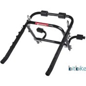 تصویر باربند حمل دوچرخه مدل SHEKARI 06 ا 124418 124418