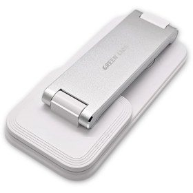 تصویر شارژر وایرلس 3 کاره گرین مدل GN3IN1MGWCWH شارژر وایرلس 3 کاره گرین مدل GN3IN1MGWCWH