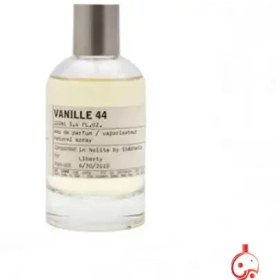 تصویر وانیل 44 پاریس 