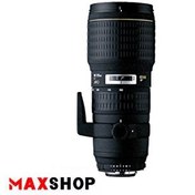 تصویر لنز سیگما 100-300mm برای نیکون sigma 100-300mm for nikon