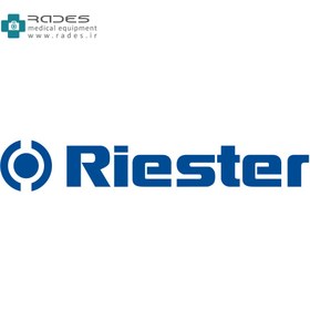 تصویر گوشی پزشکی ریشتر Duplex مدل Riester Stethoscope 4200-02RI سفید 