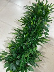 تصویر پنل برگ مصنوعی طرح یاشیل 