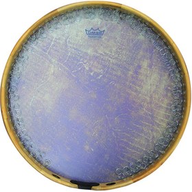 تصویر دف اکو طرح VIP 