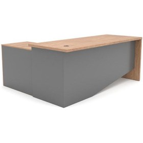 تصویر میز کارشناسی نیلپر مدل ODE 112 