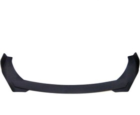 تصویر لیپ سپر جلو پهن لبه دار 