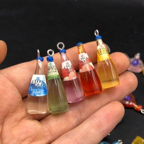 تصویر آویز نوشیدنی aviz nushidani