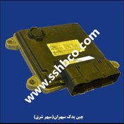 تصویر ایسیو دلفی mt22.1 لیفانx60 لیفان620 1800 استوک درحد 