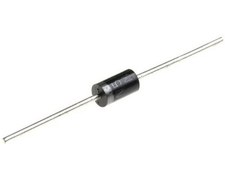 تصویر دیود تکی اِم آی سی 1N5822 SINGLE DIODE MIC