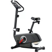 تصویر دوچرخه ثابت خانگی پاورمکس مدل 41800B 
