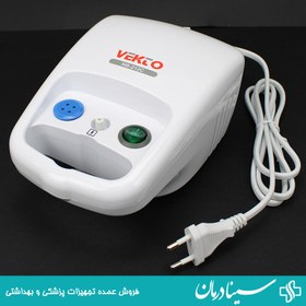 تصویر نبولابزر وکتو NB-212C VEKTO NB-212C COMPRESSOR NEBULIZER