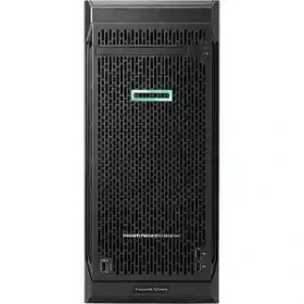 تصویر HPE ProLiant ML110 Gen10 Server اچ پی سرور 