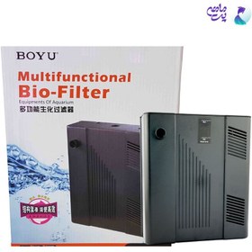 تصویر فیلتر بک سامپ بویو BF-108 