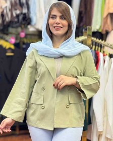 تصویر مانتو بیتا 