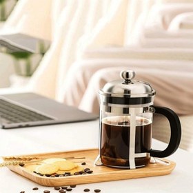 تصویر دمنوش ساز 