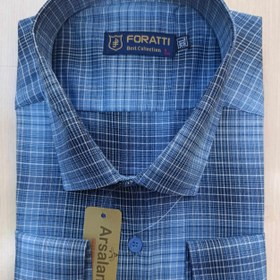 تصویر پیراهن جعبه ای کد29 