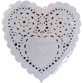 تصویر صفحه گیپور کاغذی 