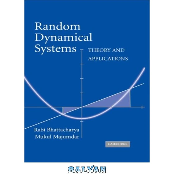 خرید و قیمت دانلود کتاب Random Dynamical Systems: Theory and ...