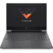 تصویر لپ تاپ 16.1 اینچی اچ‌ پی مدل Victus 16-S1023DX-R7 8845HS-16GB DDR5-512GB SSD-RTX4070 