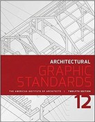 تصویر دانلود کتاب گرافیک استاندارد - Architectural Graphic Standards 12th Edition - دانلود کتاب های دانشگاهی 