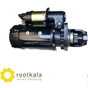 تصویر استارت لودر کاترپیلار 950 – جدید 