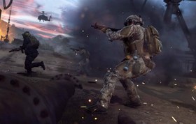 تصویر بازی 2023 Call of Duty Modern Warfare 3 برای XBOX 