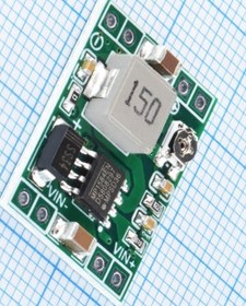 تصویر ماژول MP1584 