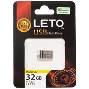 تصویر فلش 32 گیگ لتو L12 
