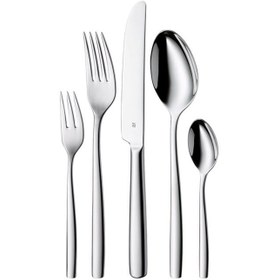 تصویر سرویس 30 پارچه پالما وی ام اف آلمان WMF Palma Cutlery &#8211; ارسال 10 الی 15 روز کاری 