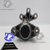 تصویر دسته موتور بالا راست (سمند موتور ملی/EF7) ایساکو (1810212899-1810212802) 