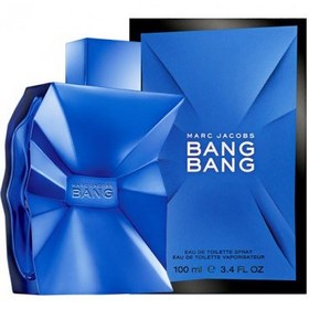 تصویر Bang Bang Marc Jacobs 