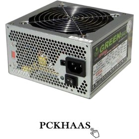 تصویر پاور گرین مدل GP430A POWER GREEN GP430A