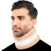 تصویر گردنبند اسفنجی نیمه سخت سما طب پاکان کد 1021 - سایز: 