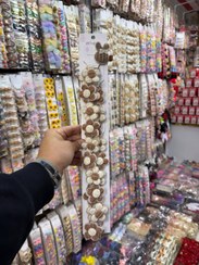 تصویر کارتی کش بافت برند کیدز کد ۱۲ 