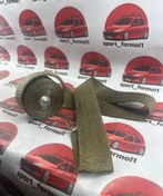 تصویر عایق هدرز وارداتی 