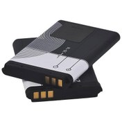 تصویر باتری نوکیا مدل BL-5C مناسب 6600 ظرفیت ۱۰۲۰ میلی‌آمپر 