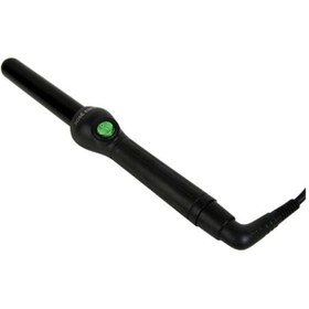 تصویر فر کننده مو مشکی برند jose eber Curling Iron Black