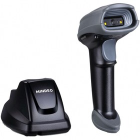 تصویر بارکدخوان میندئو مدل CS2290-BT Mindeo CS2290-BT Barcode Scanner