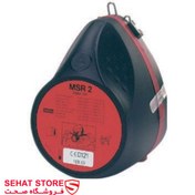 تصویر ماسک فرار ام اس ای مدل MSA MSR2 