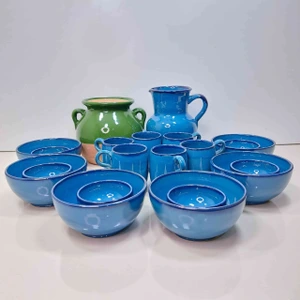 تصویر فروشگاه سفالچی