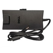 تصویر شارژر لپ تاپ دل مدل LA90PE1-01 ظرفیت ۱۹.۵ ولت ۴.۶۲ آمپر 