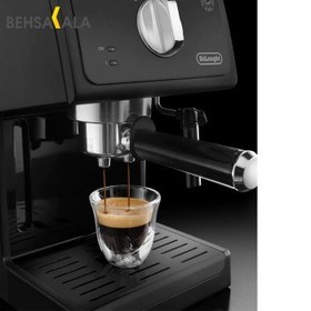 تصویر اسپرسوساز دلونگی مدل DELONGHI ECP 31.21 DELONGHI Espresso Maker ECP 31.21