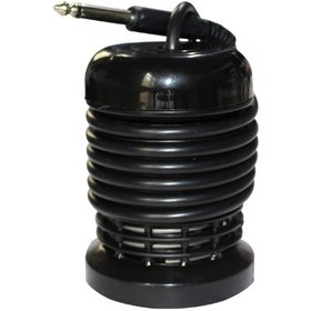 تصویر فیلتر الکترود دستگاه سم زدایی 