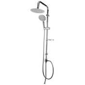 تصویر علم دوش KWC یونیورست مدل اوراکل S دایره 