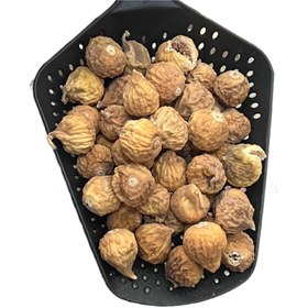 تصویر انجیر خشک استهبان 400g سایز AAA+ dried fig