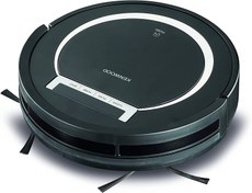 تصویر جارو رباتیک کنوود مدل VRP10 kenwood robot vacuum vrp10