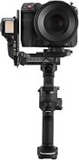 تصویر Zhiyun Zhiyun Crane 4 Combo [رسمی] تثبیت کننده گیمبال برای دوربین ها DSLR و بدون آینه ، تثبیت کننده دوربین 3 محوره با دسته/مچ دست استراحت/سه پایه/کیف ، برای نیکون ، کانن ، سونی و غیره Zhiyun ZHIYUN Crane 4 Combo [Official] Stabiliser Gimbal for Cameras DSLR and Mirrorless, Camera Stabilizer 3-Axis with Handle/Wrist Rest/Tripod/Bag/Light, for Nikon, Canon, Sony, etc